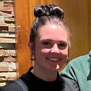 Meet your Posher, Kristin